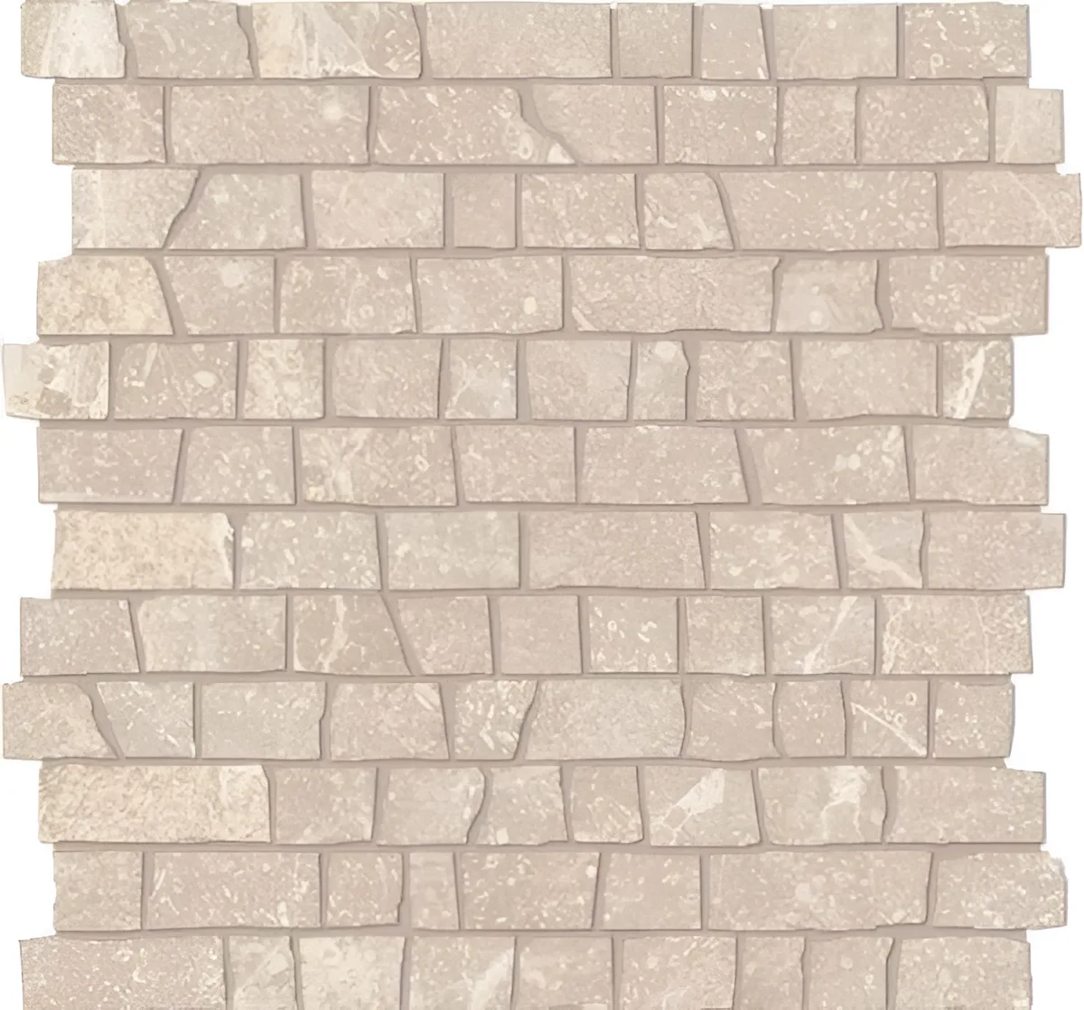 Fondovalle Planeto Beige mat 30x30