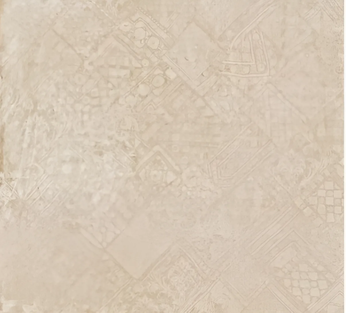 Fondovalle Portland Beige mat 120x120