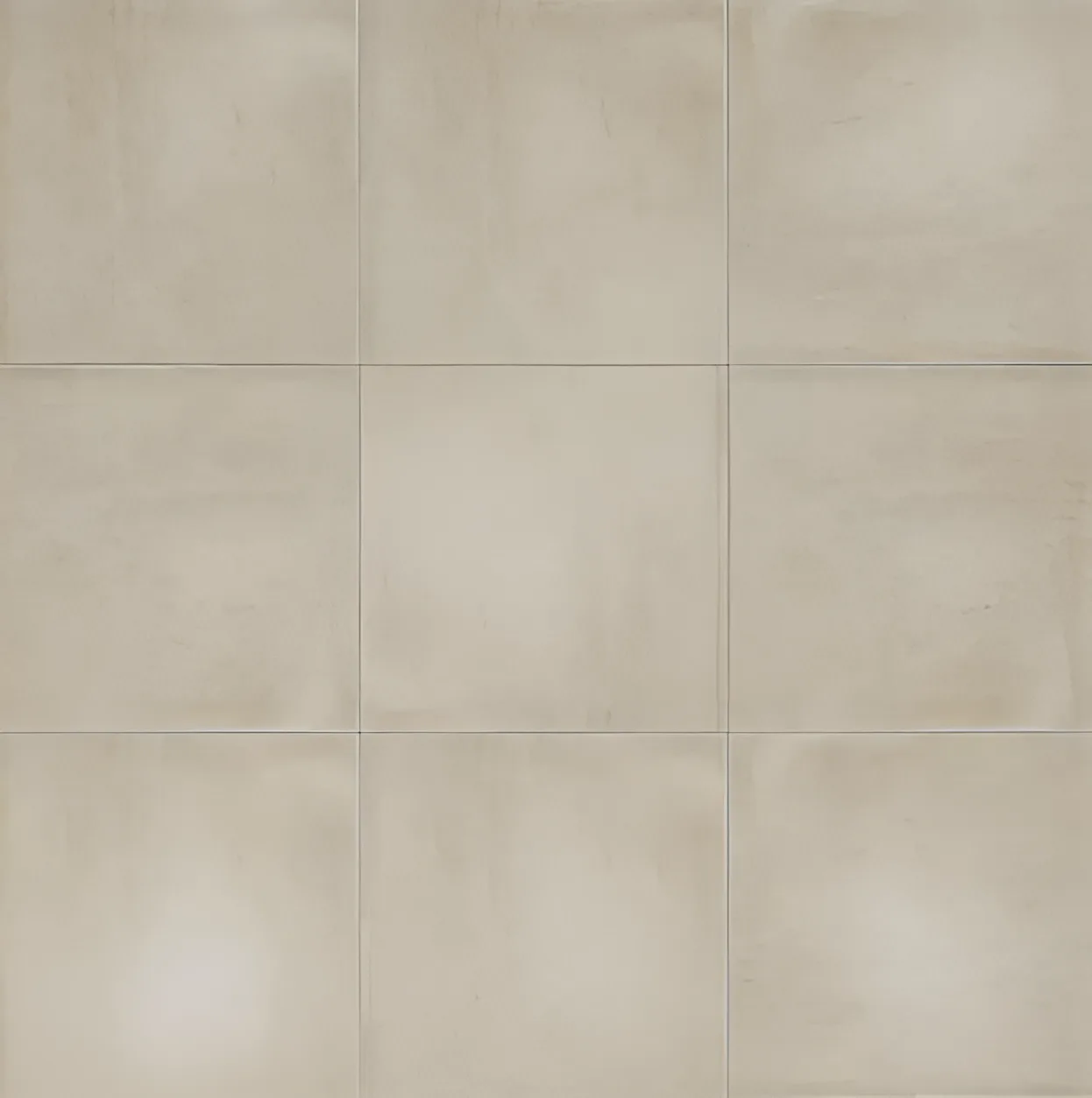 Fondovalle Portland Beige mat 80x80