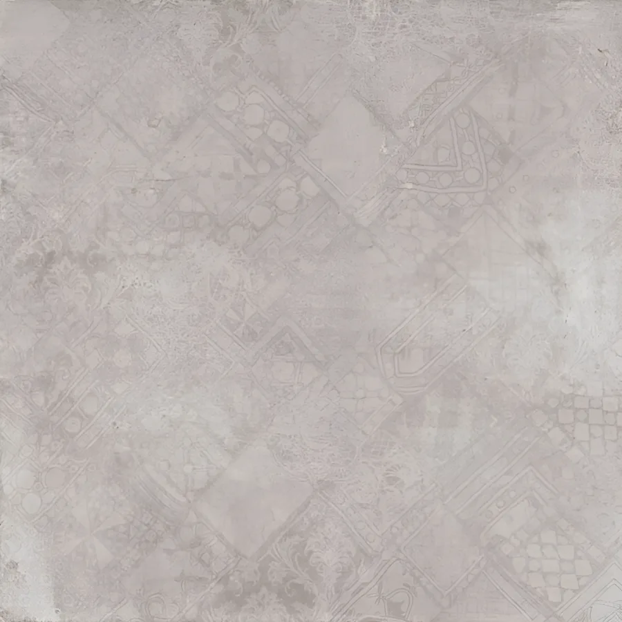 Fondovalle Portland Grijs mat 120x120 (FONPORHO1212RD)