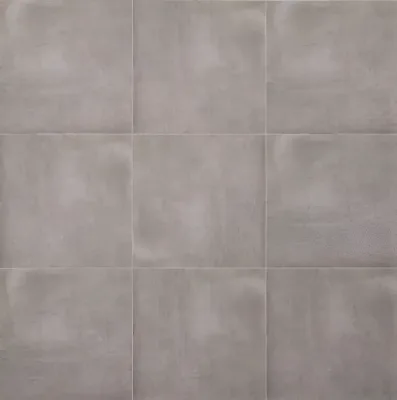 Fondovalle Portland grijs mat 80x80