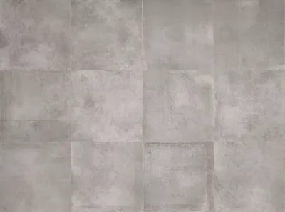 Fondovalle Portland Grijs mat 80x80