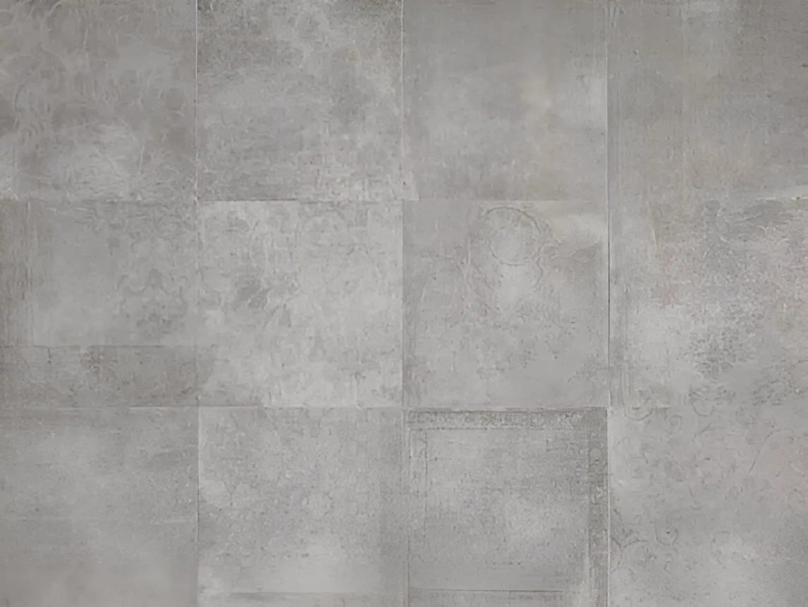 Fondovalle Portland Grijs mat 60x60