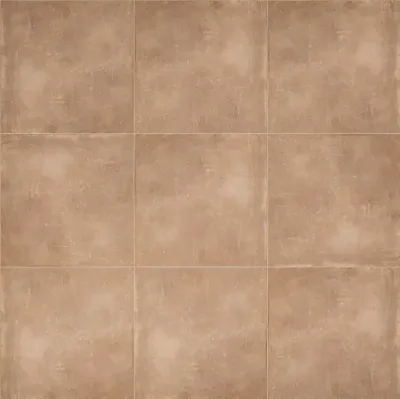 Fondovalle Portland Bruin mat 120x120