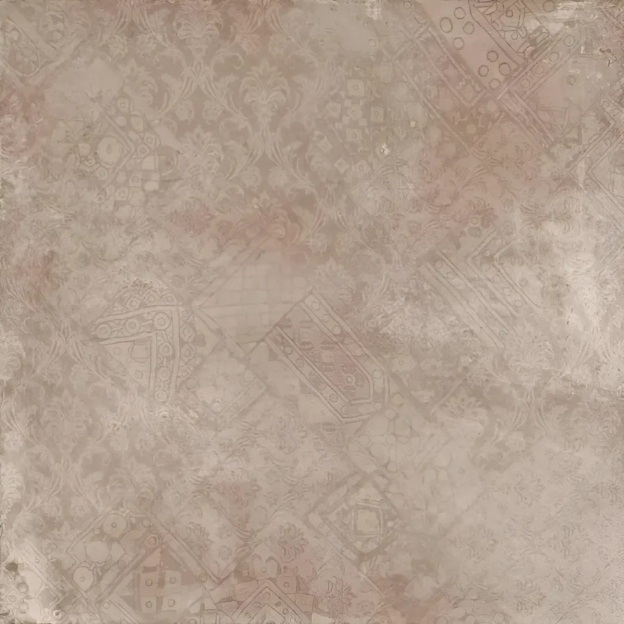 Fondovalle Portland Bruin mat 120x120 (FONPORLA1212RD)