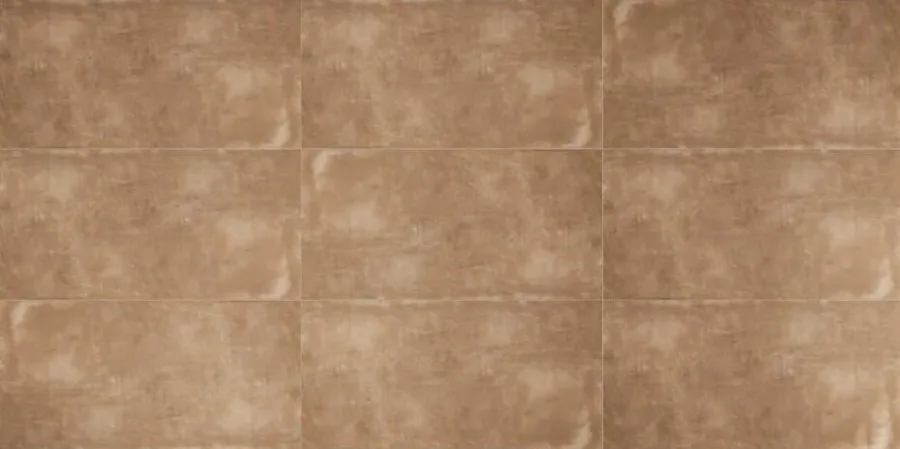 Fondovalle Portland Bruin mat 120x278