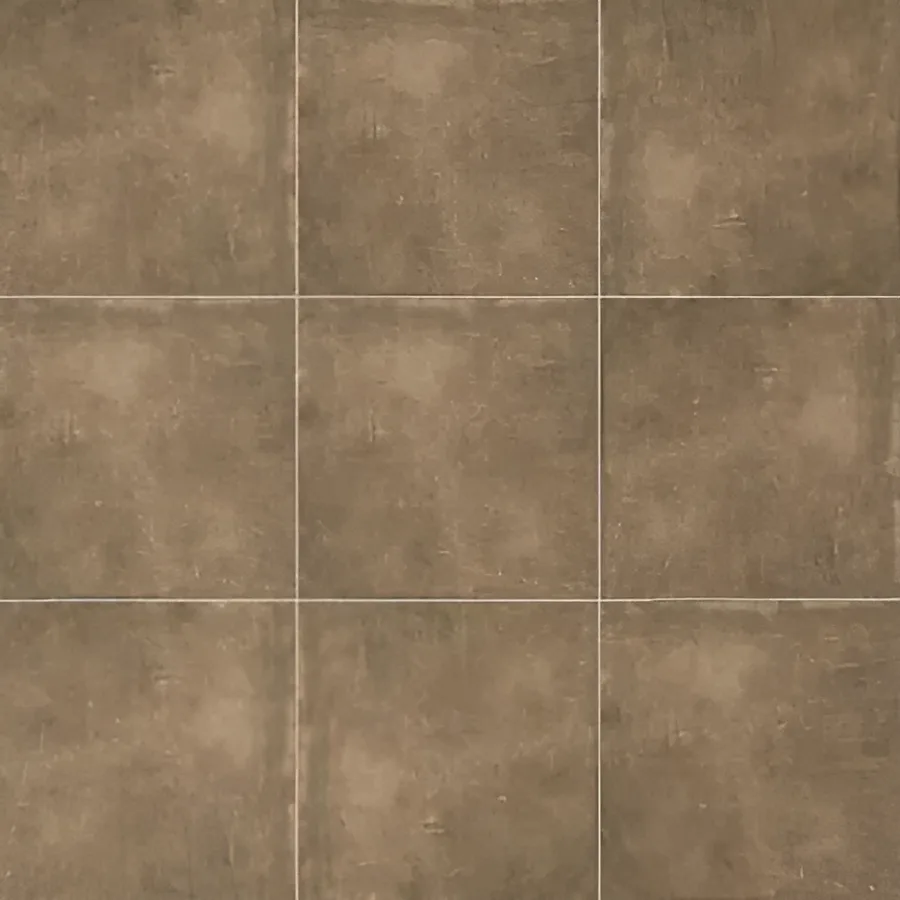 Fondovalle Portland Bruin mat 60x60 (FONPORLASSERR)