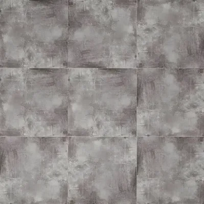 Fondovalle Portland Antraciet mat 120x120