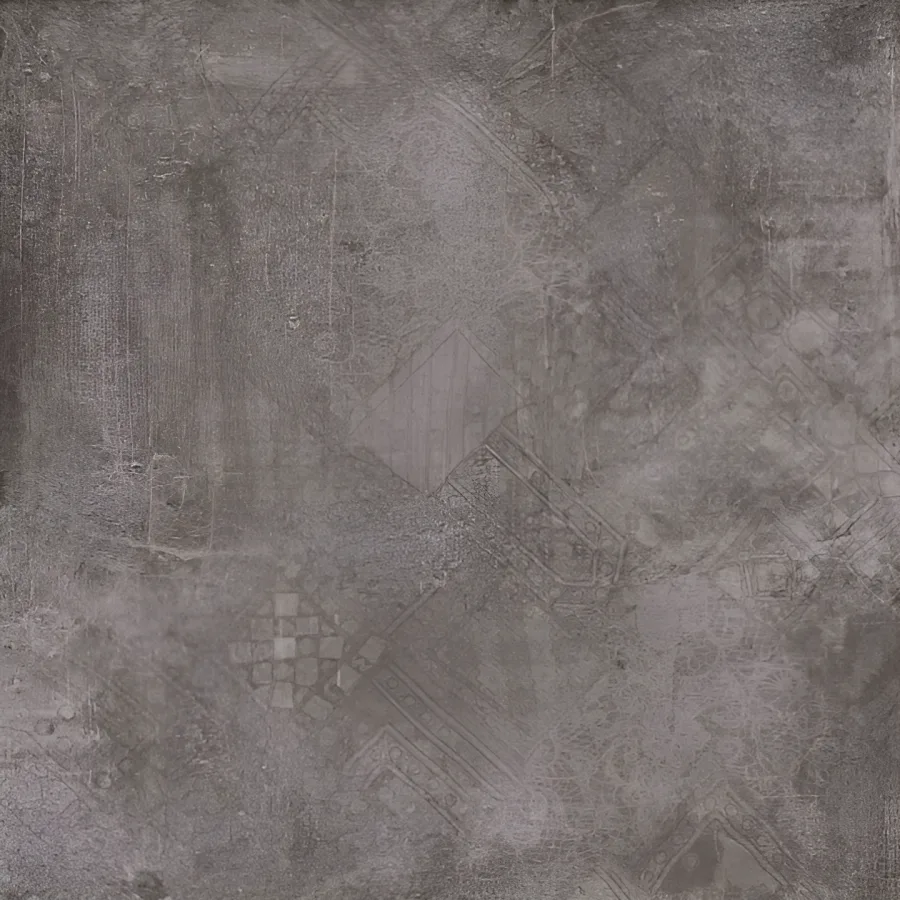 Fondovalle Portland Antraciet mat 120x120 (FONPORTA1212RD)