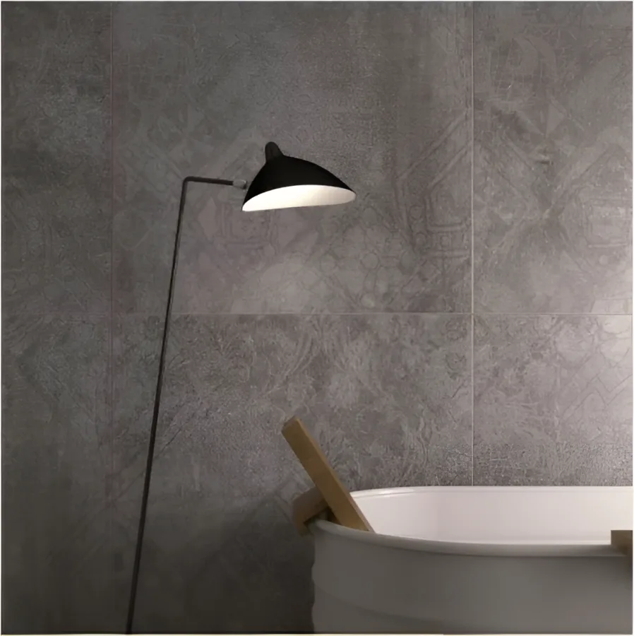 Fondovalle Portland Antraciet mat 120x120 (FONPORTA1212RD)