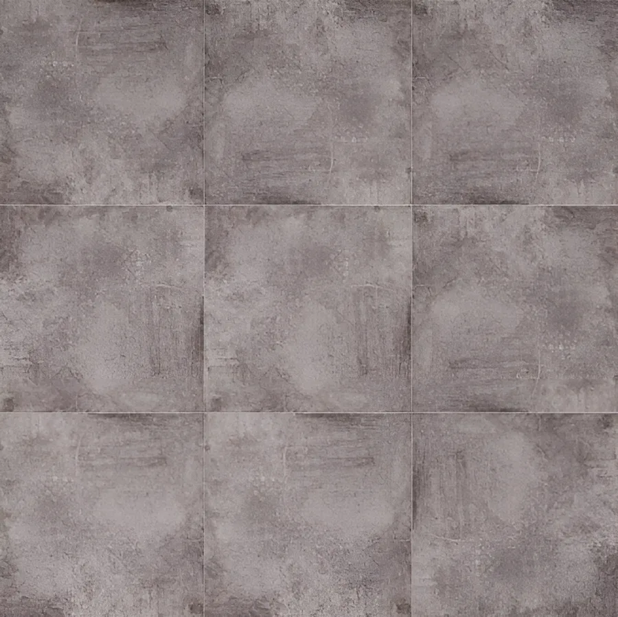 Fondovalle Portland Antraciet mat 120x120 (FONPORTA1212RD)