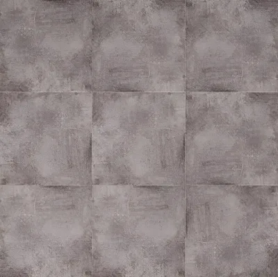 Fondovalle Portland Antraciet mat 120x120