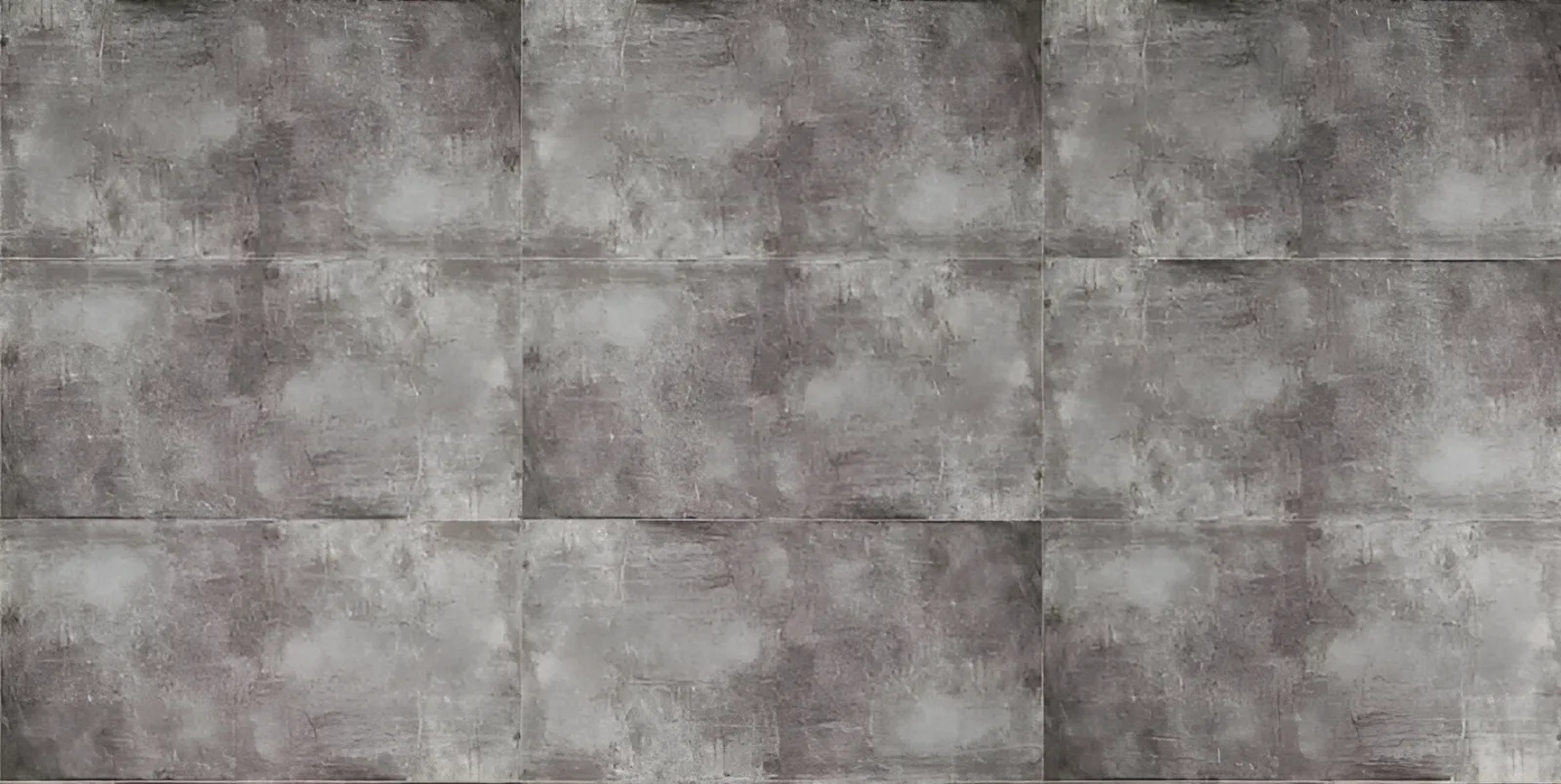 Fondovalle Portland Antraciet mat 120x278