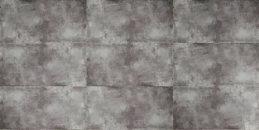 Fondovalle Portland Antraciet mat 120x278