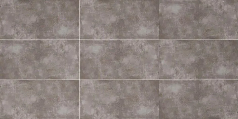 Fondovalle Portland Antraciet mat 60x120