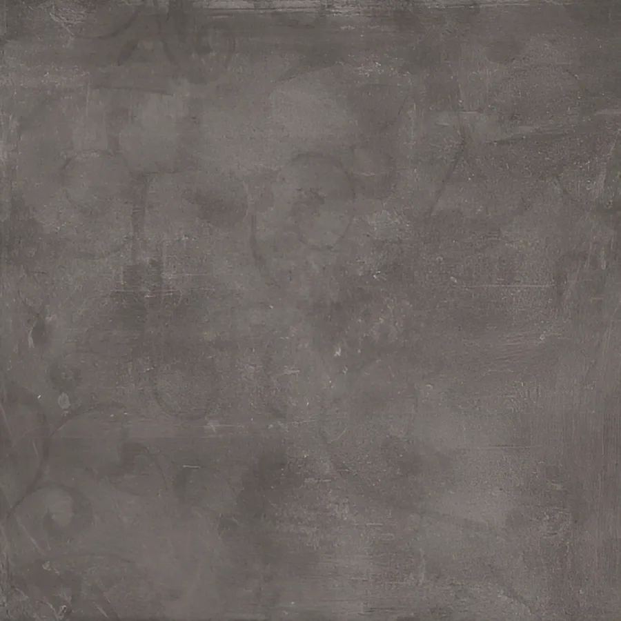 Fondovalle Portland Antraciet mat 80x80 (FONPORTABOR80D)