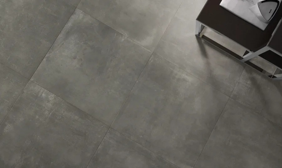 Fondovalle Portland Antraciet mat 60x60 (FONPORTABORR)