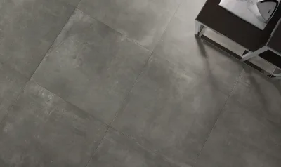 Fondovalle Portland Antraciet mat 60x60
