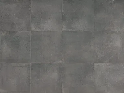 Fondovalle Portland Antraciet mat 60x60