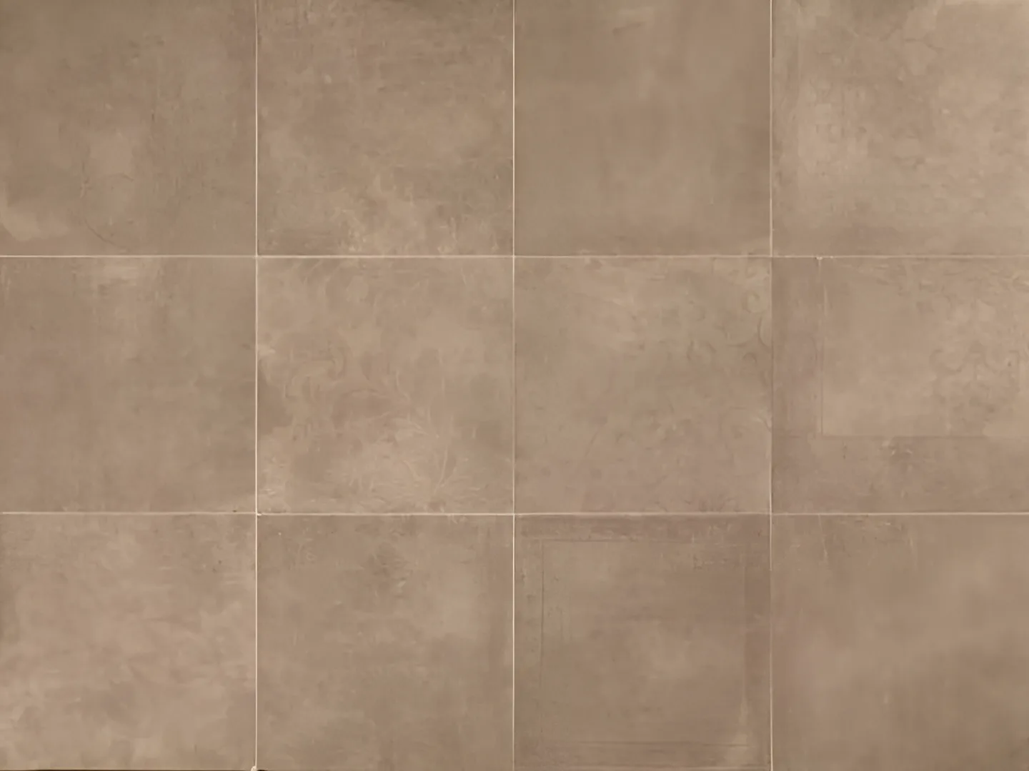 Fondovalle Portland Bruin mat 60x60