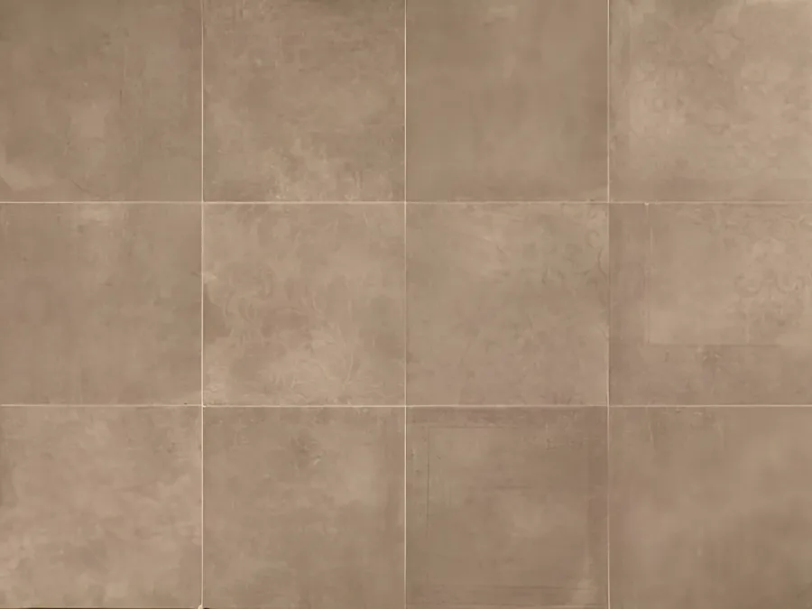Fondovalle Portland Bruin mat 60x60 (FONPORTLASSERRD)