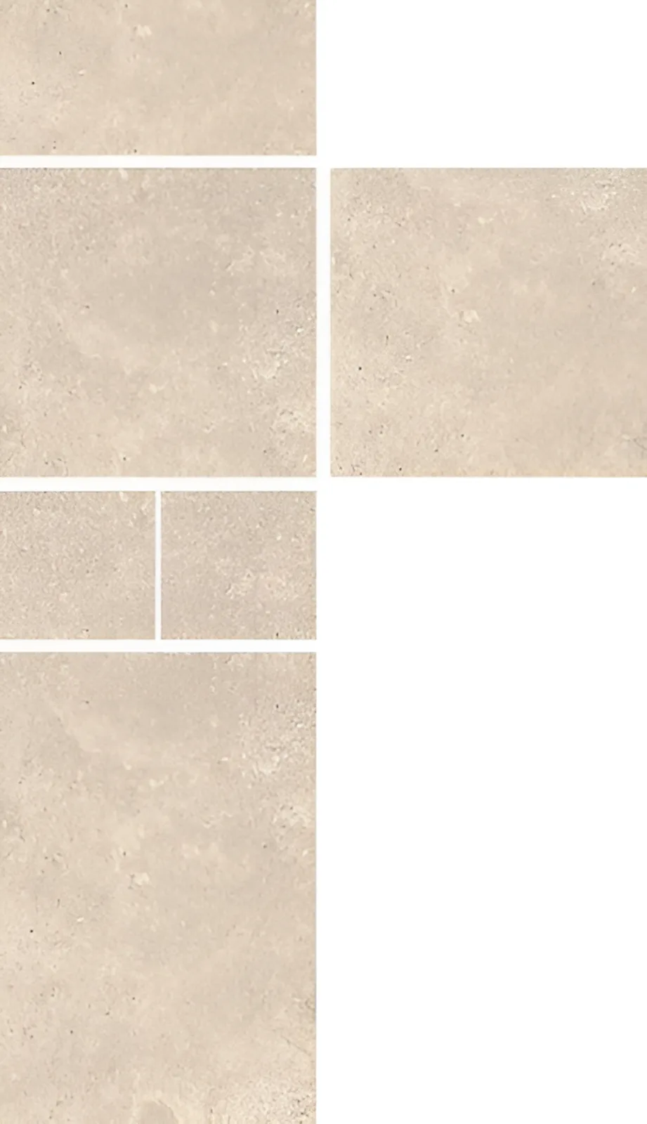 Fondovalle Royal Travertino Beige