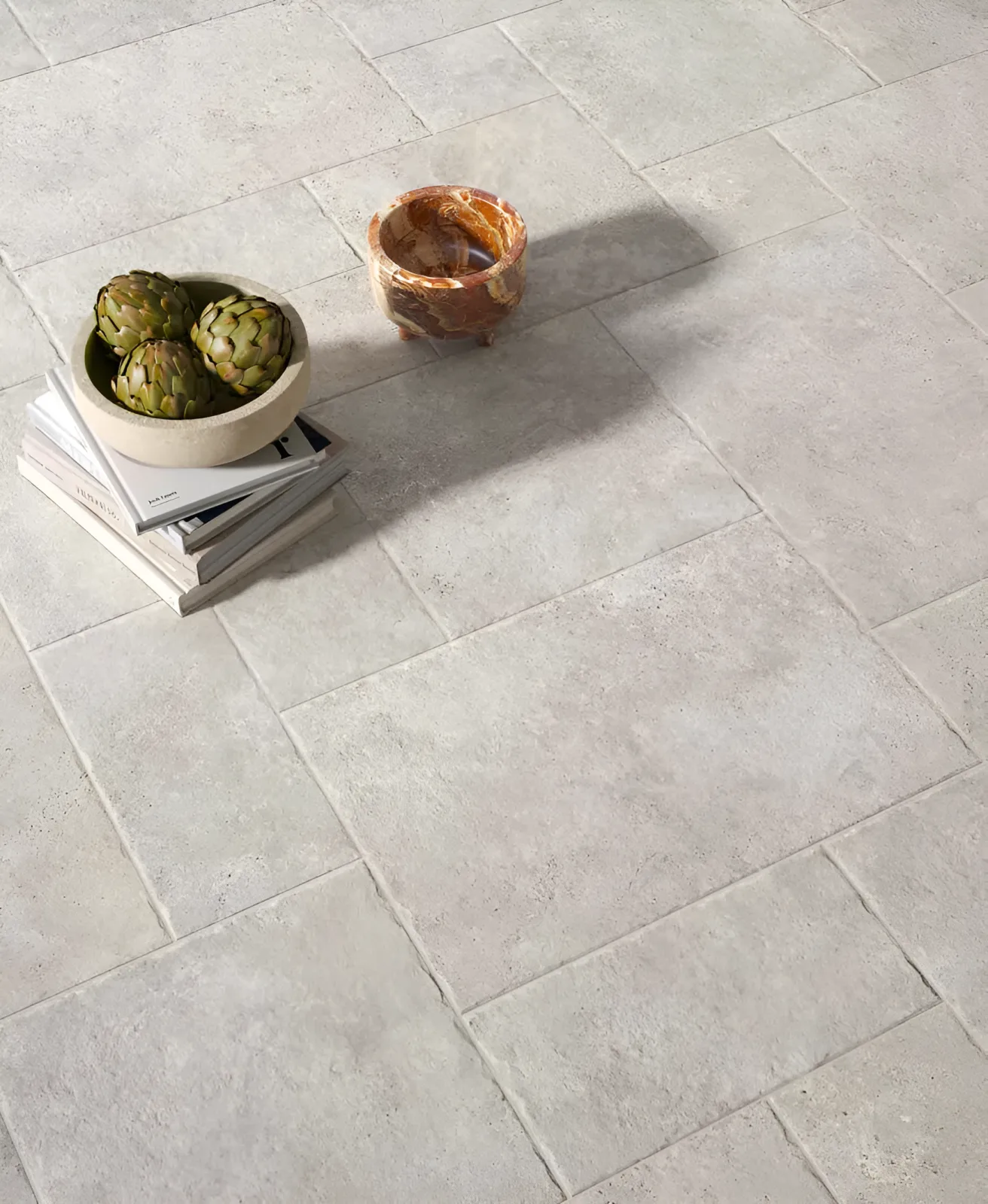 Fondovalle Royal Travertino Grijs