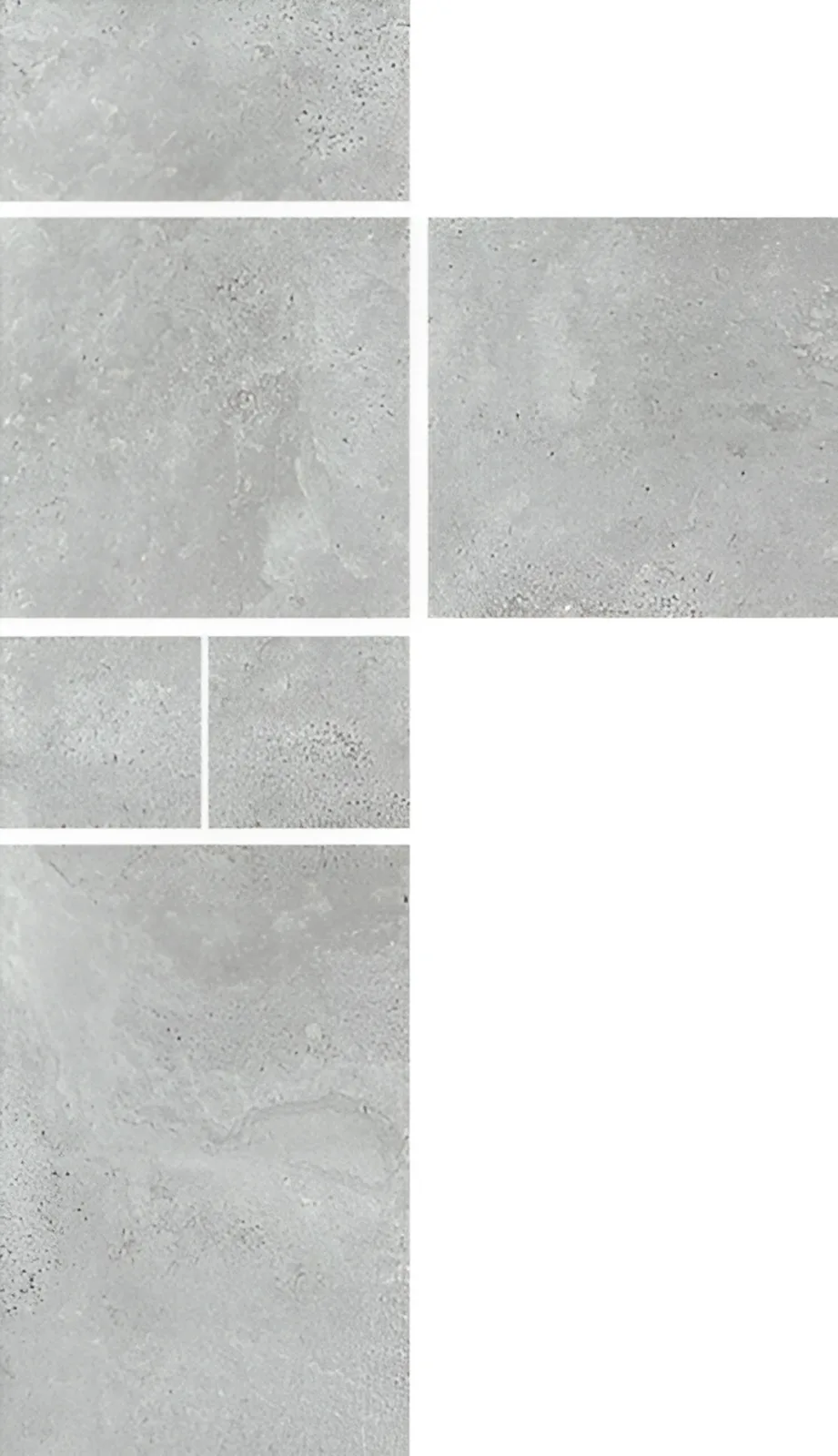 Fondovalle Royal Travertino Grijs
