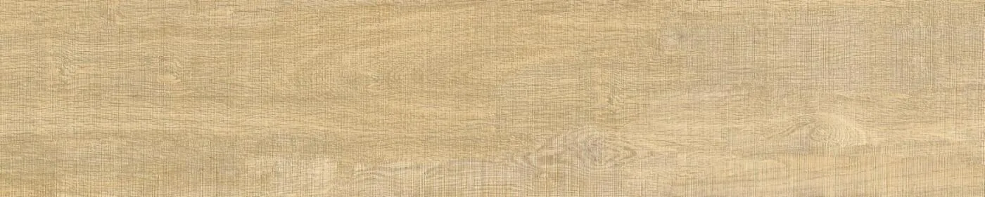 Fondovalle Woodblock Bruin mat 24x120