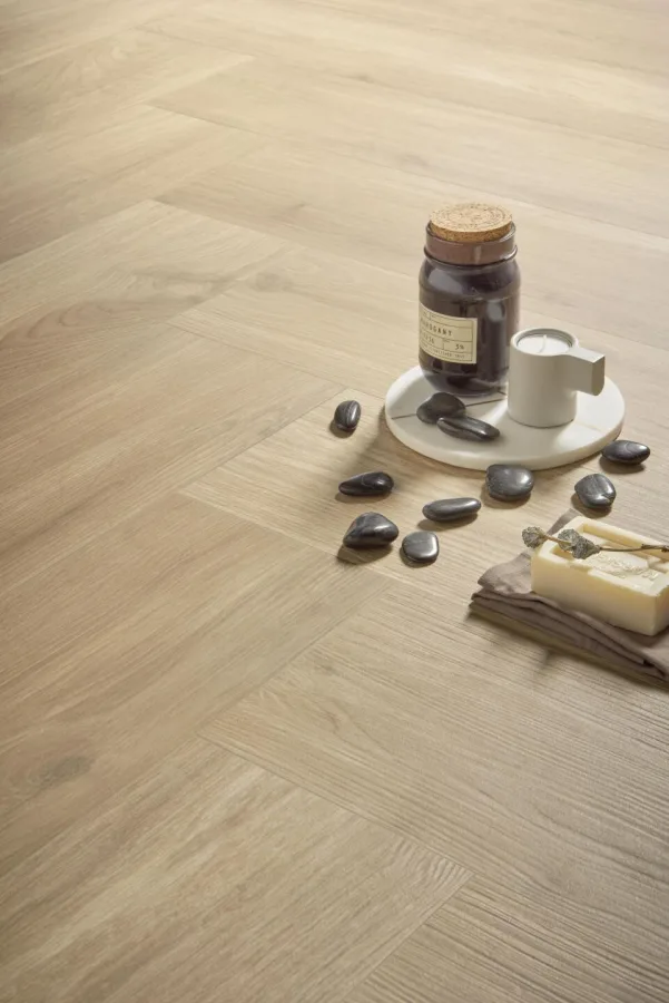 Gazzini Les Bois Beige mat 10x60
