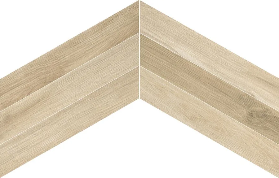 Gazzini Les Bois Beige mat 10x54