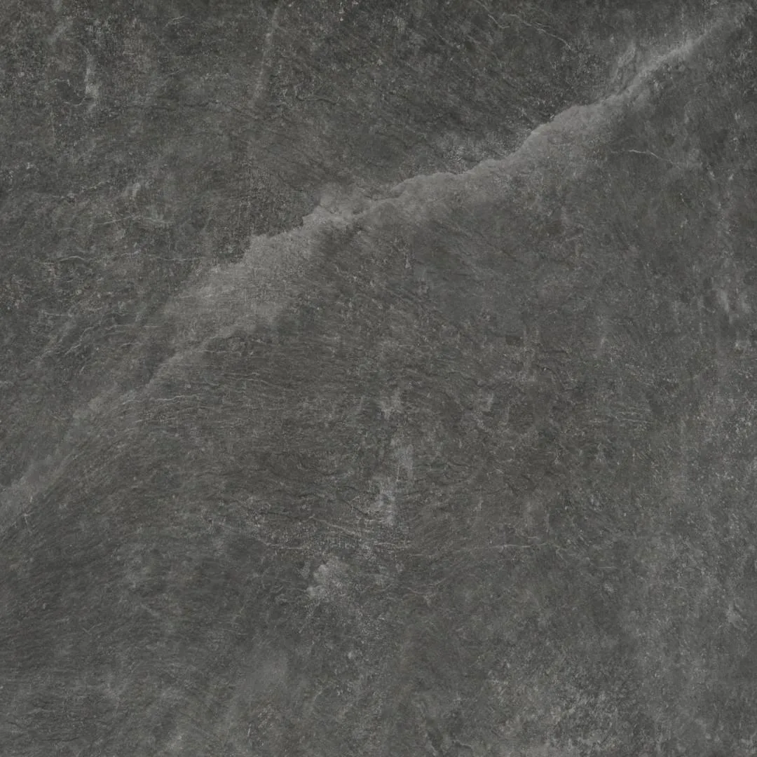 Gazzini Monolith Zwart mat 60x60