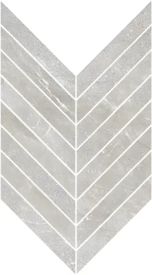 Gazzini Nexxt Grijs mat 26x34