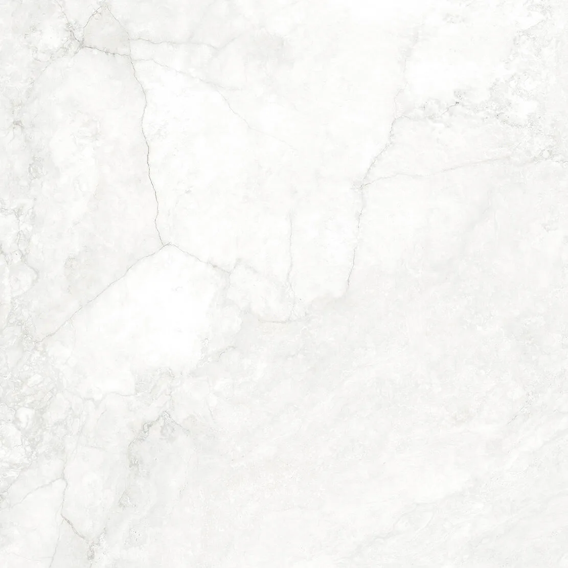 Geo Tiles Alabastrino Wit mat 160x160