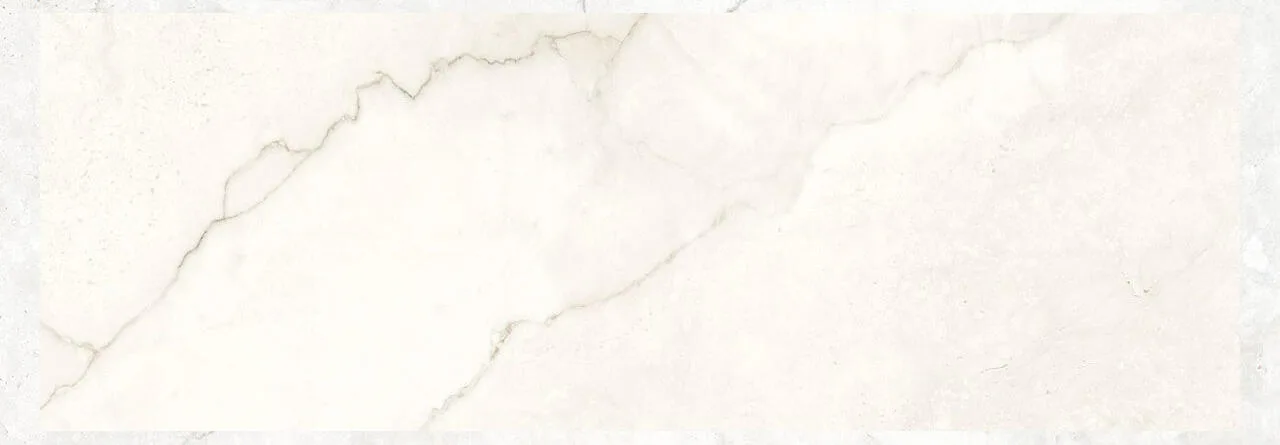 Geo Tiles Cronos Ivoor glans 30x90