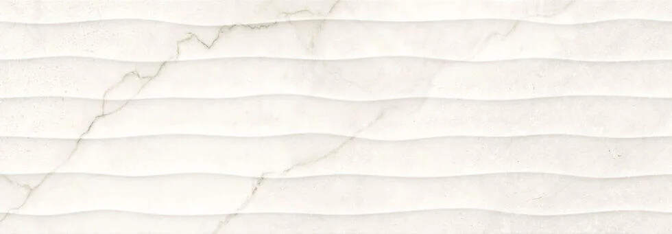 Geo Tiles Cronos Ivoor glans 30x90