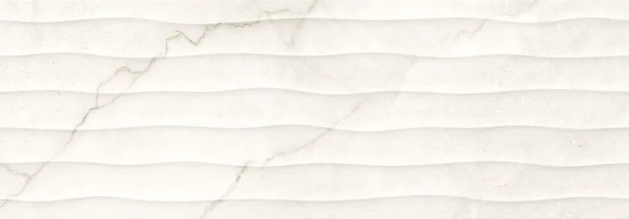 Geo Tiles Cronos Ivoor glans 30x90 (GEOCROMARLV3090R)