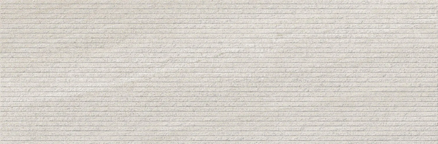 Geo Tiles Eddystone Wit mat 33x100
