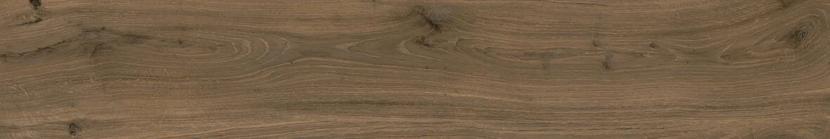 Geo Tiles Haru Bruin mat 20x120