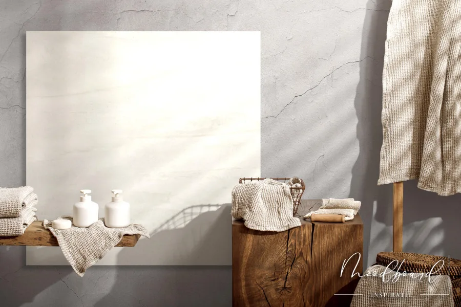 Geo Tiles Lavica Grijs mat 120x120