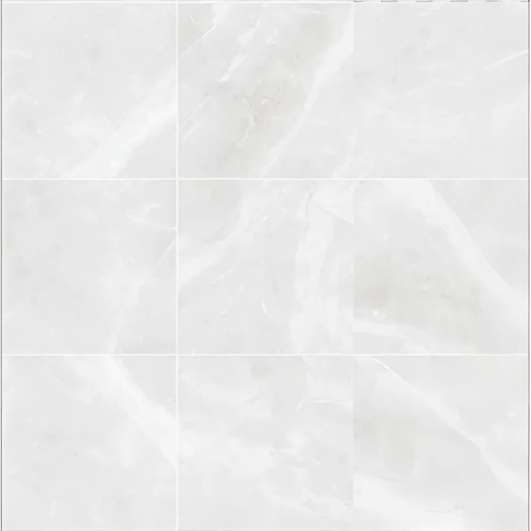 Geo Tiles Magda Wit mat 60x120