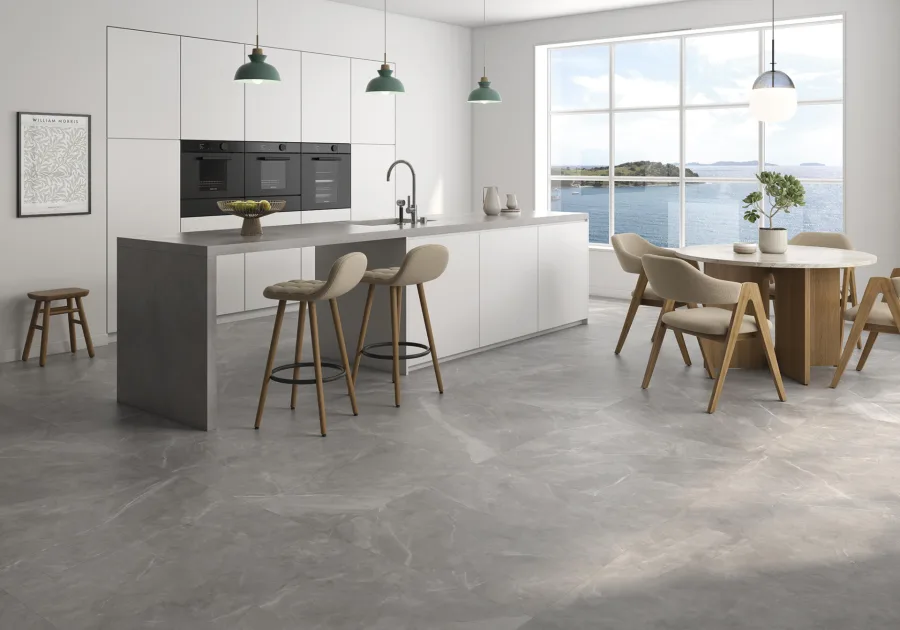 Geo Tiles Magda Grijs mat 60x120 (GEOMAGGR6012)