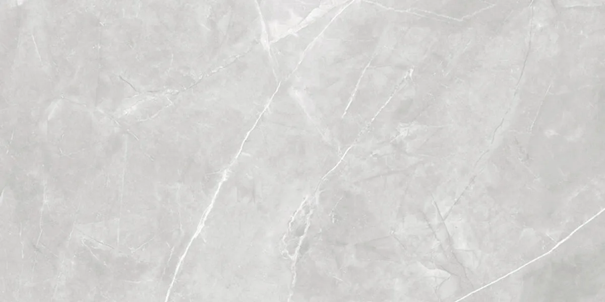 Geo Tiles Magda Grijs glans 60x120