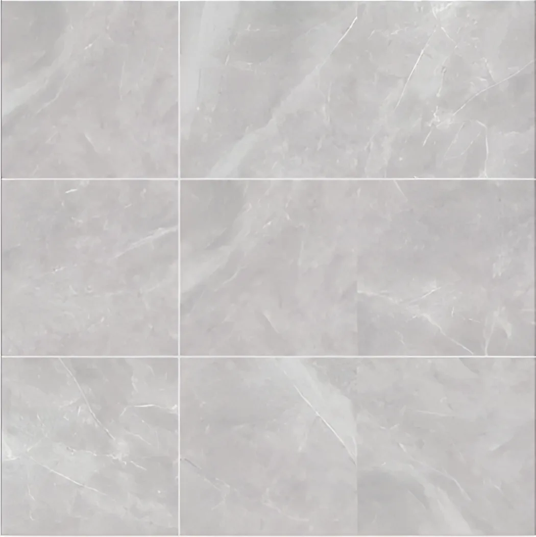 Geo Tiles Magda Grijs mat 60x120