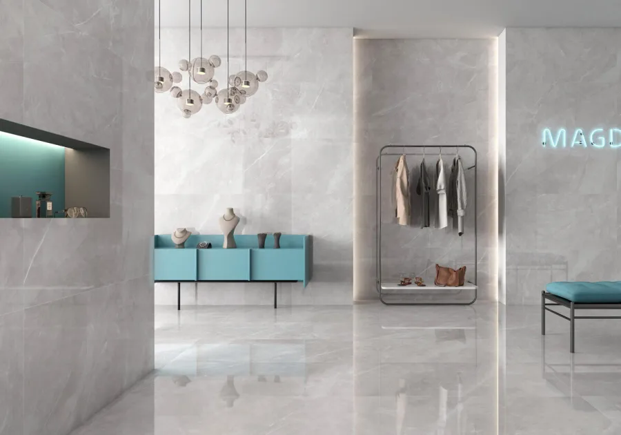 Geo Tiles Magda Grijs mat 60x120 (GEOMAGPE6012R)