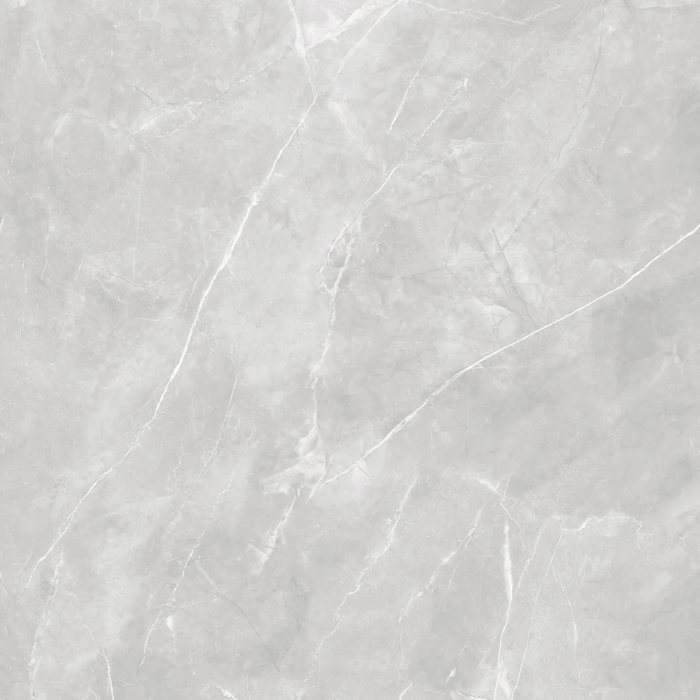 Geo Tiles Magda Grijs mat 60x60