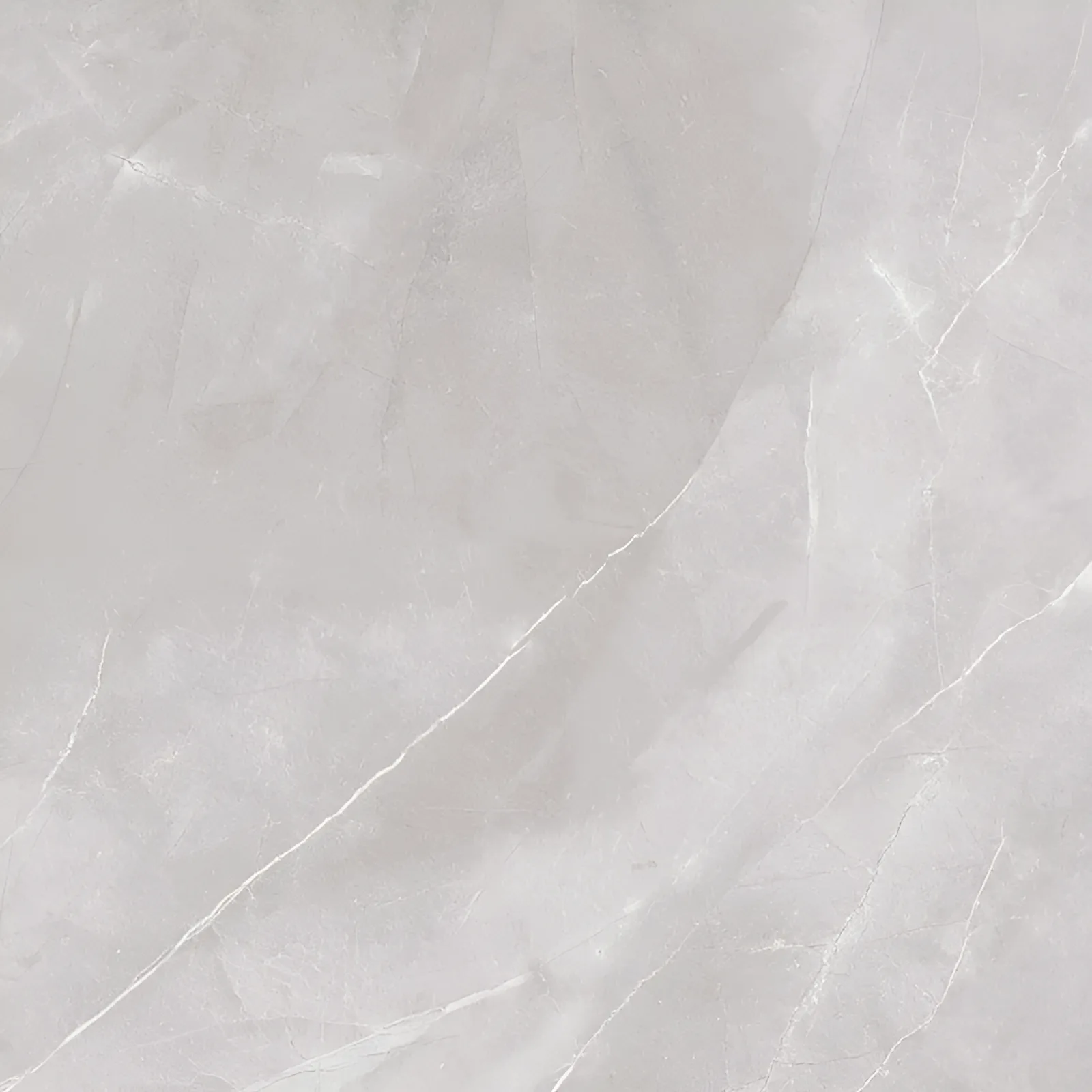 Geo Tiles Magda Grijs mat 60x60
