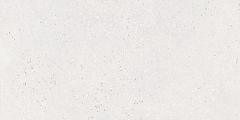 Geo Tiles Memory Wit mat 60x120