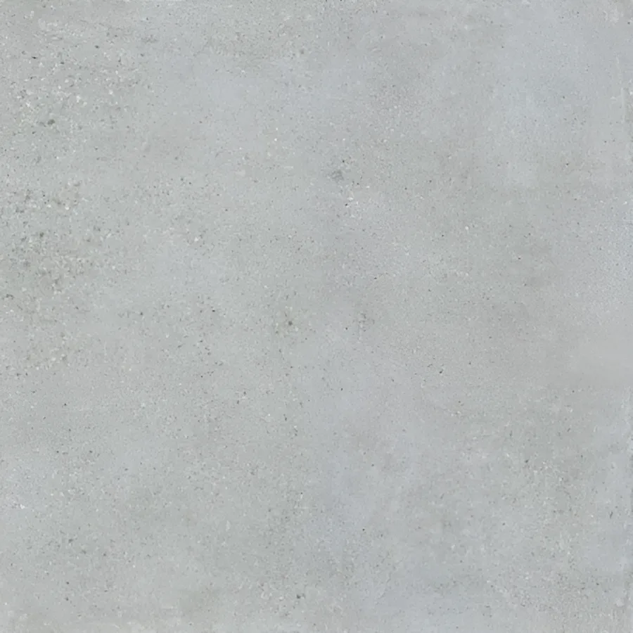 Geo Tiles Memory Grijs mat 60x60