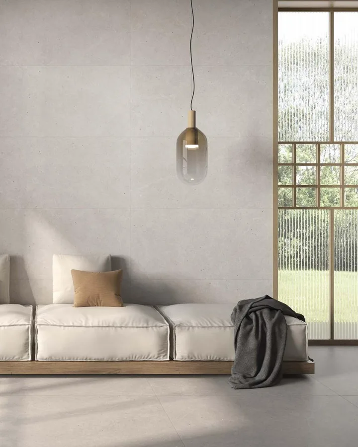 Geo Tiles Serenna Grijs mat 60x120 (GEOSERBO6012R)